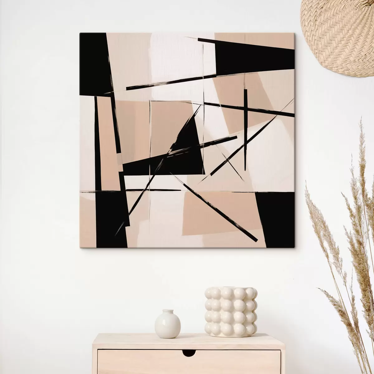 Glezna Abstrakcija s42703