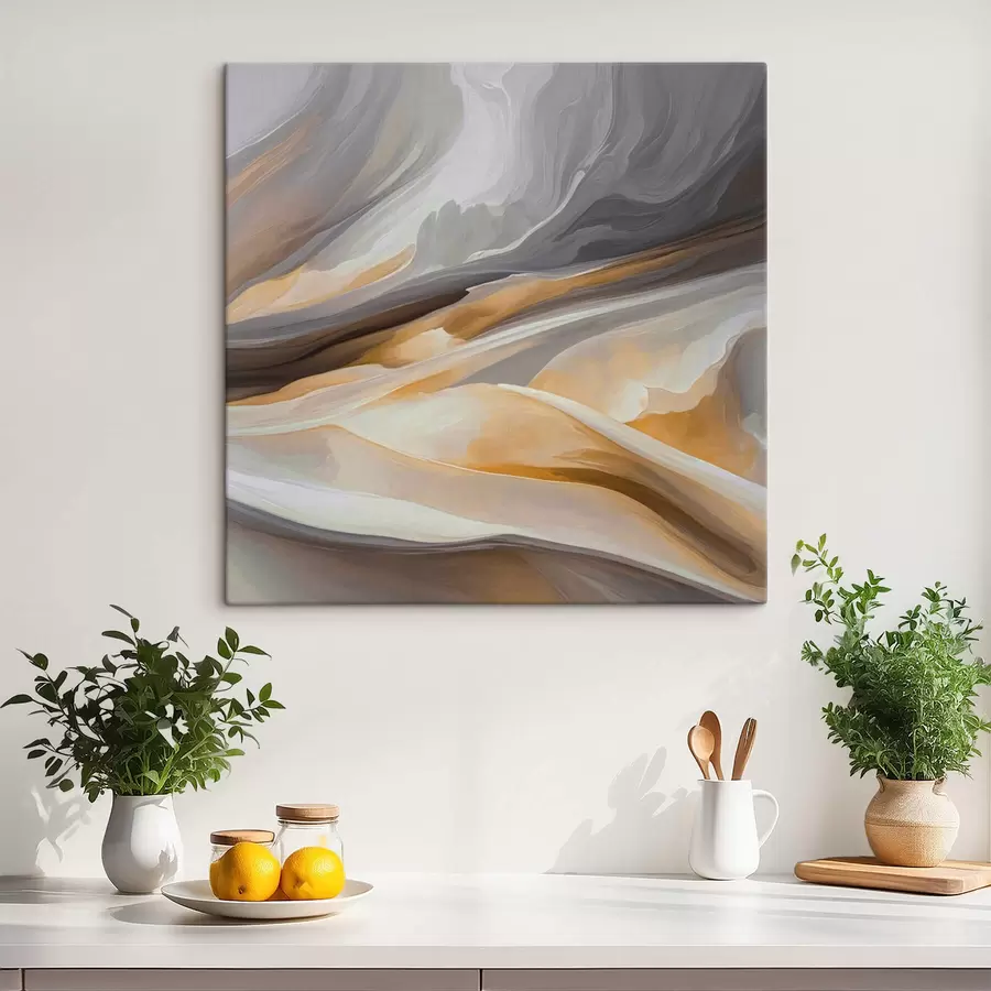 Glezna Abstrakcija s42704