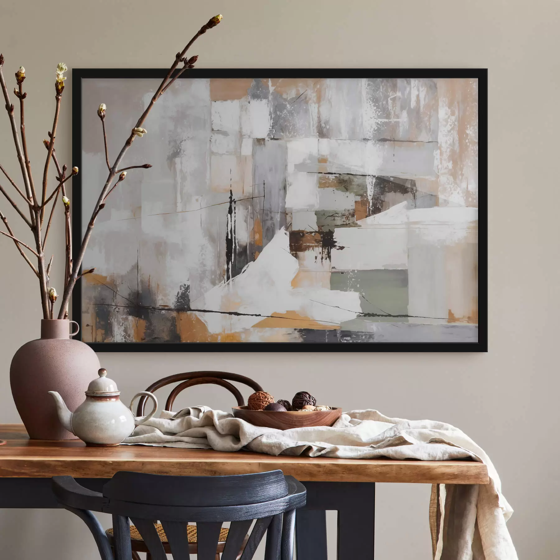 Fototapetes Abstrakcija f42710