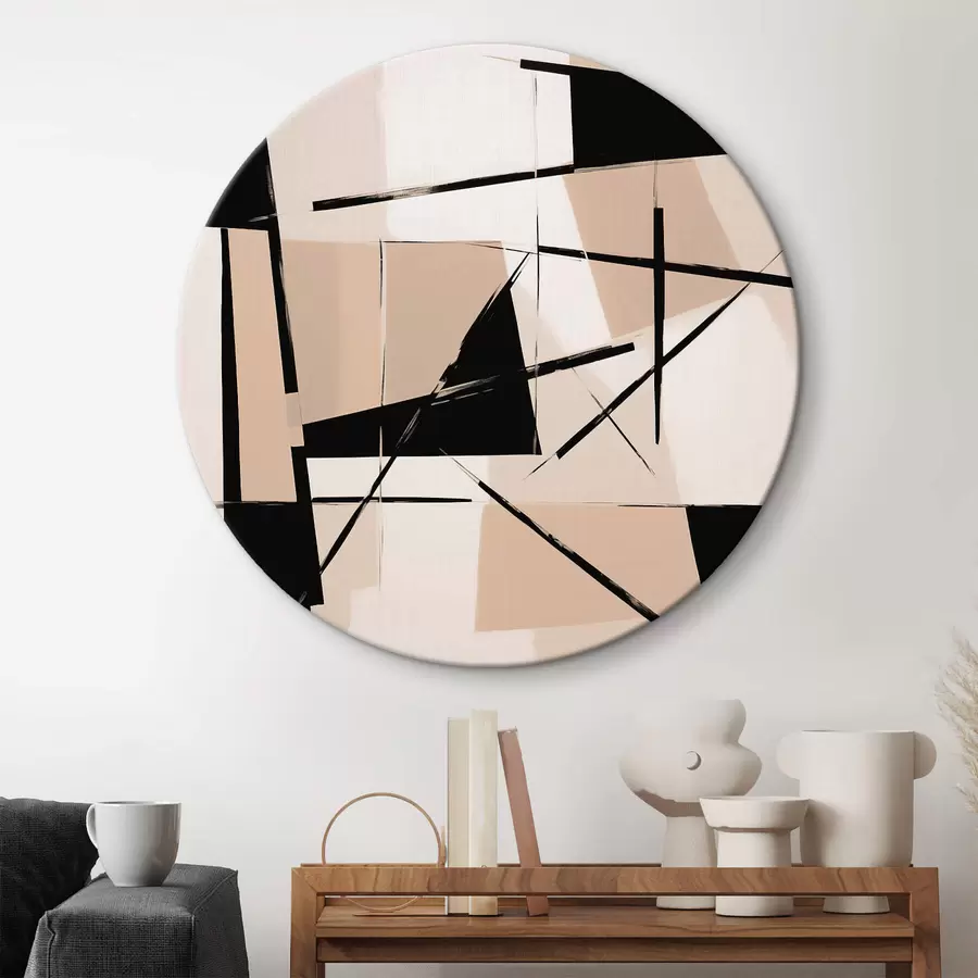 Glezna Abstrakcija r42703