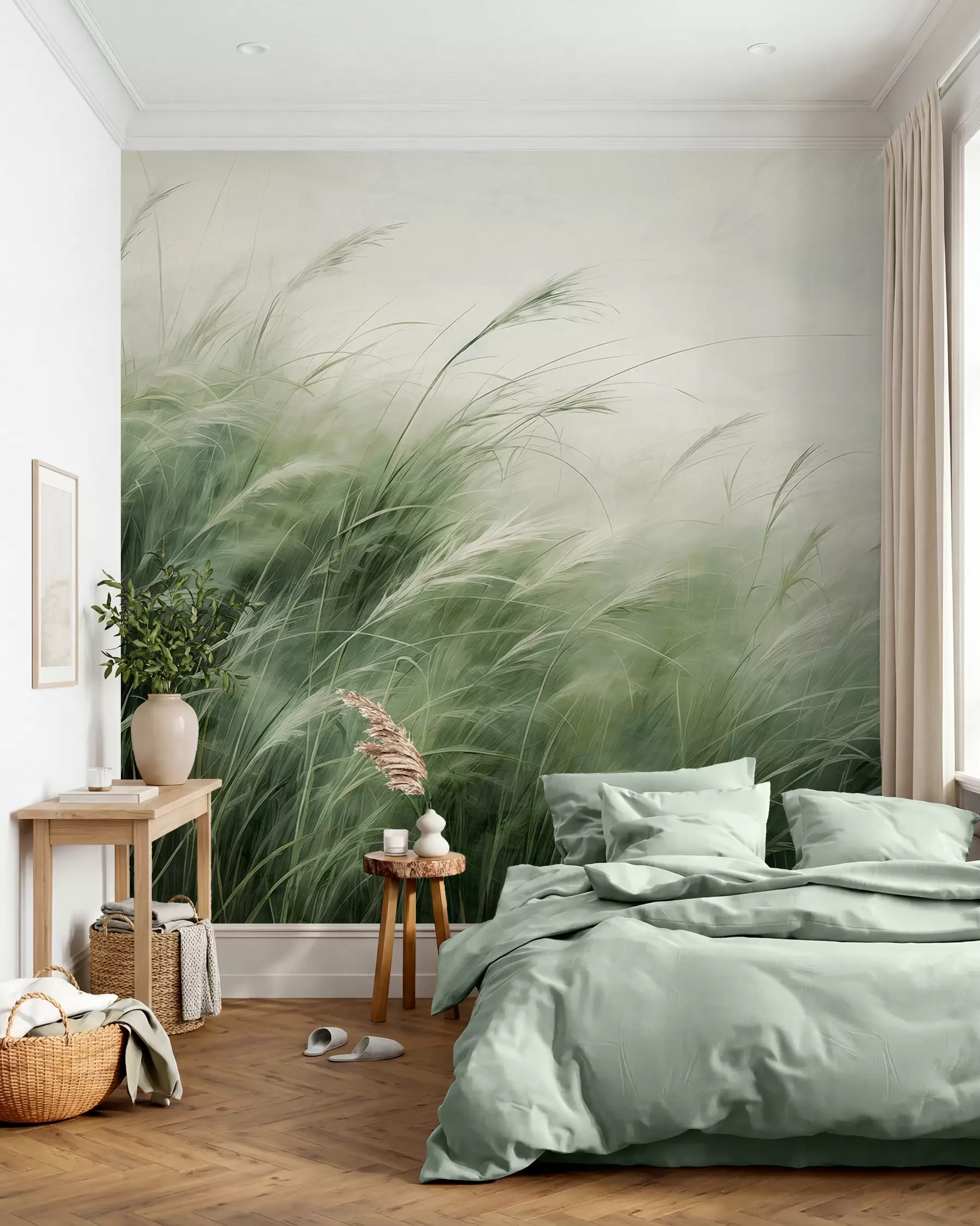 Fototapetes Miers zālē w02985v3