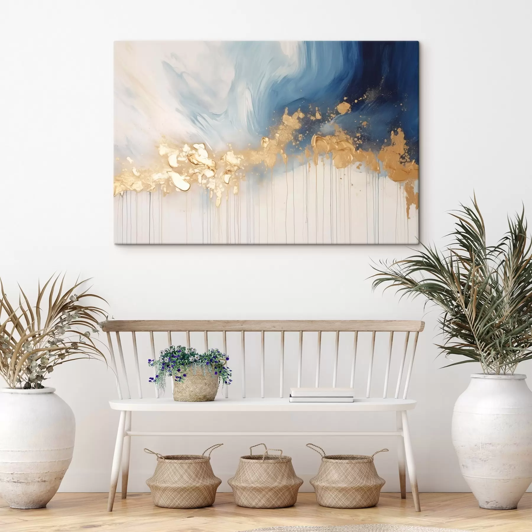 Glezna Abstrakcija s42815