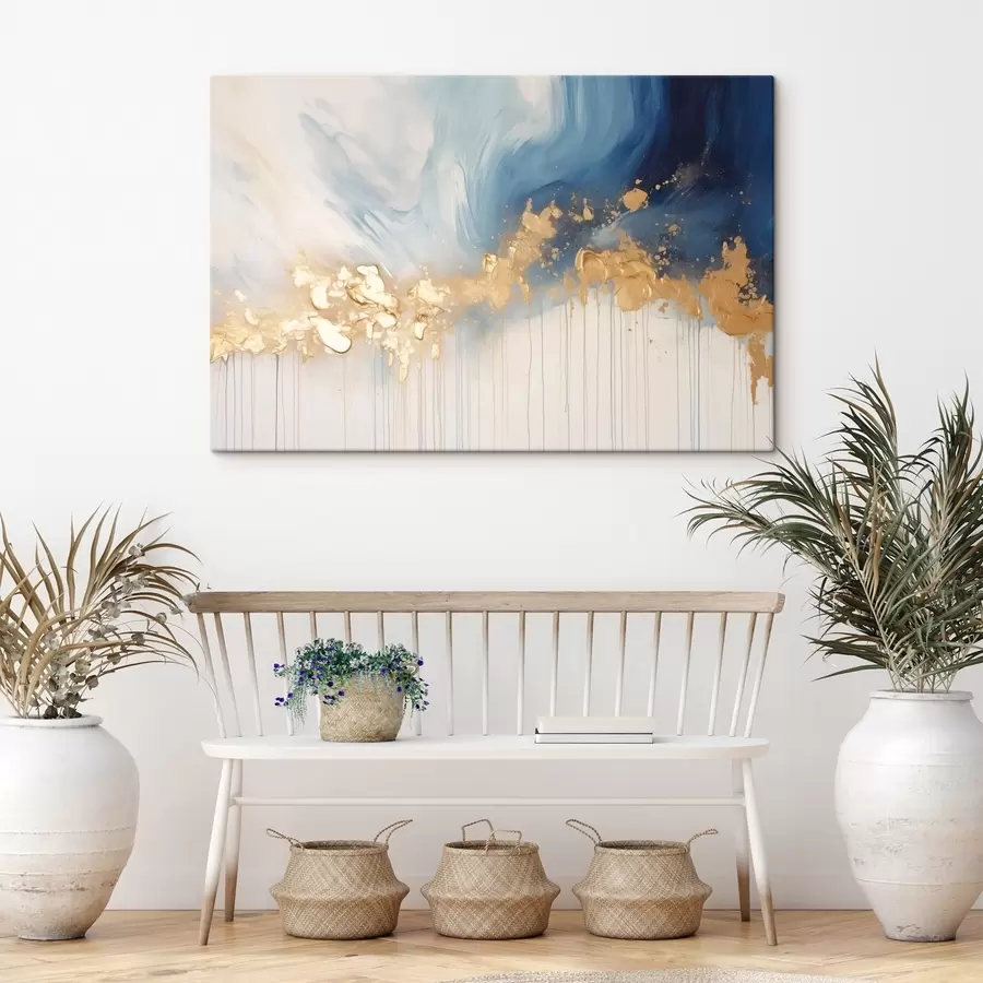 Glezna Abstrakcija s42815