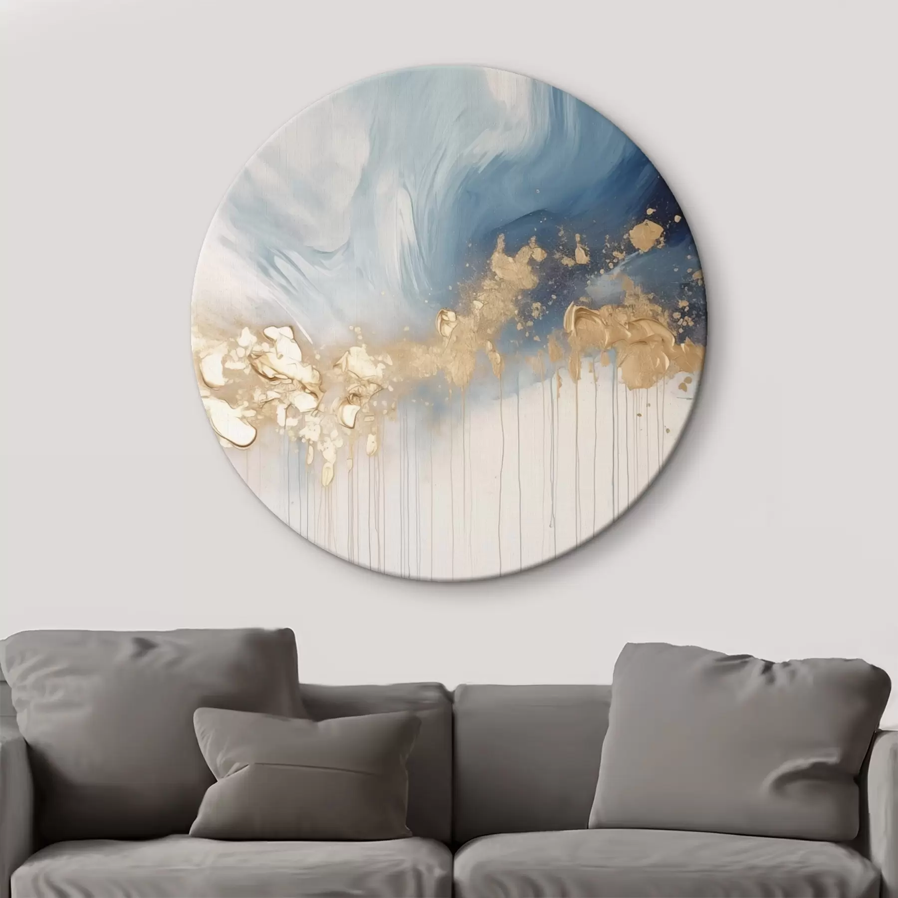 Glezna Abstrakcija r42815