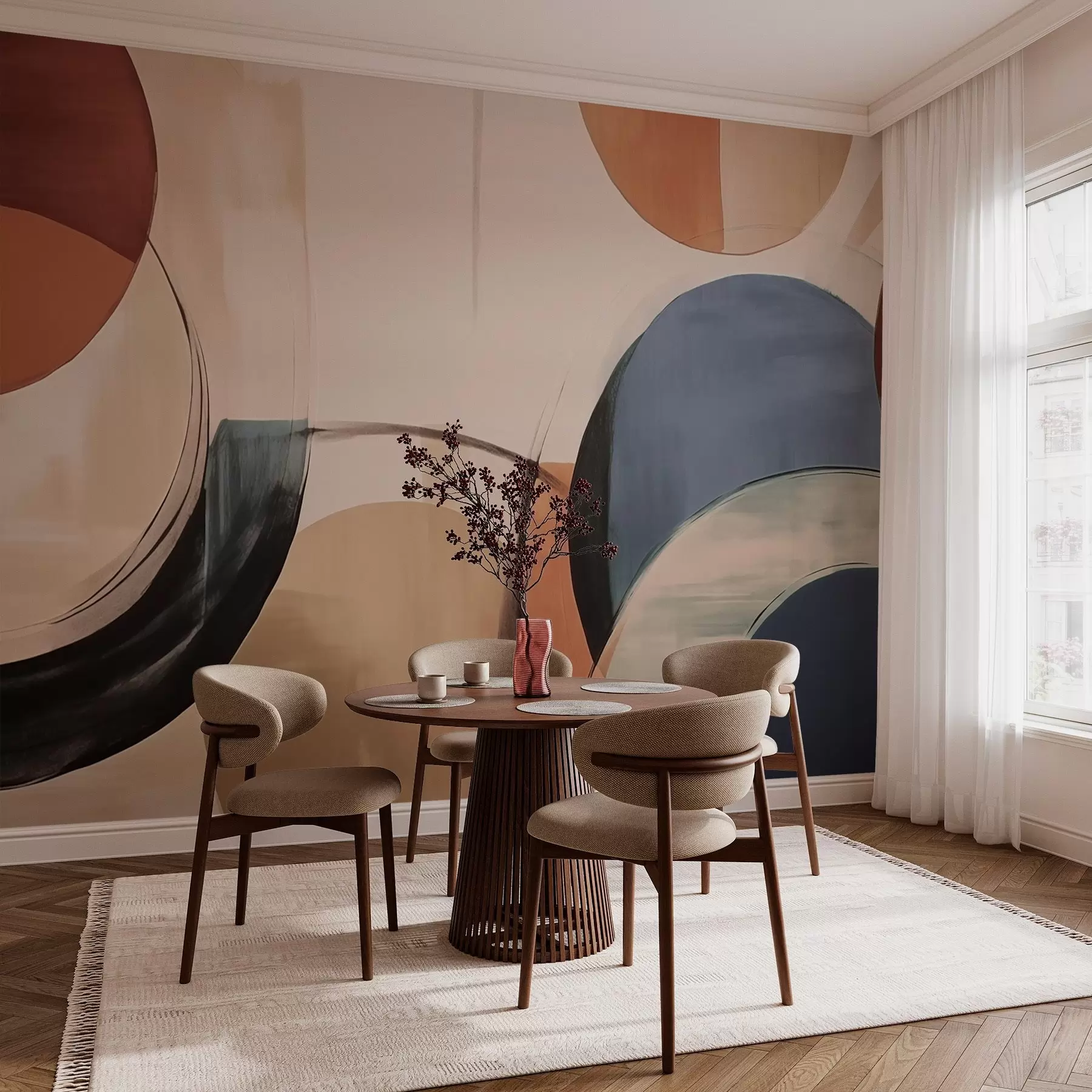 Glezna Abstrakts w02994