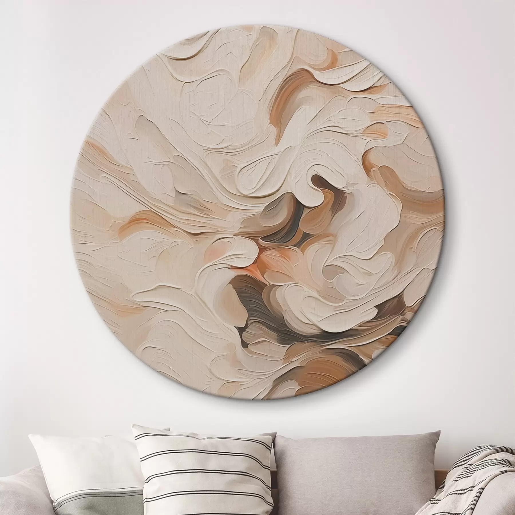 Glezna Abstrakcija r42913