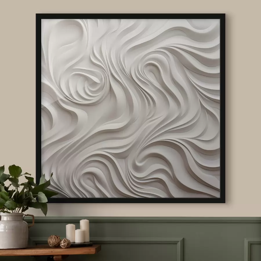 Fototapetes Gaismas abstrakcija f42890