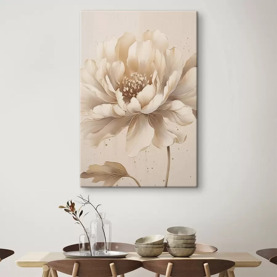 Fototapetes Peonija s42948