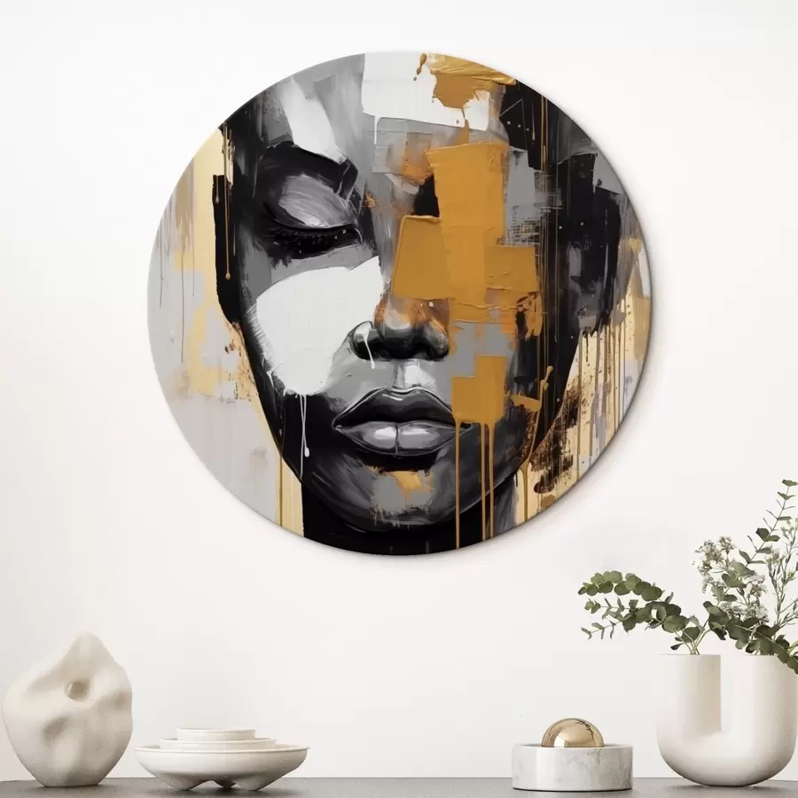 Glezna Meitenes seja r42950