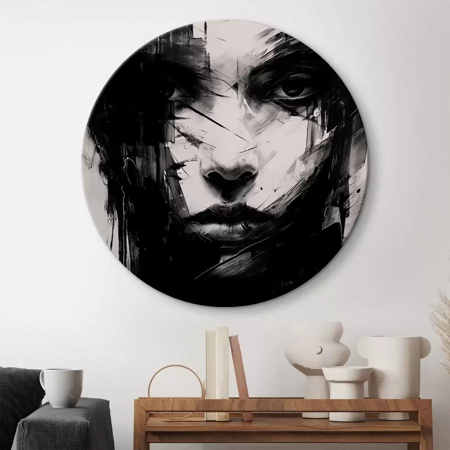 Glezna Abstrakcija r42952