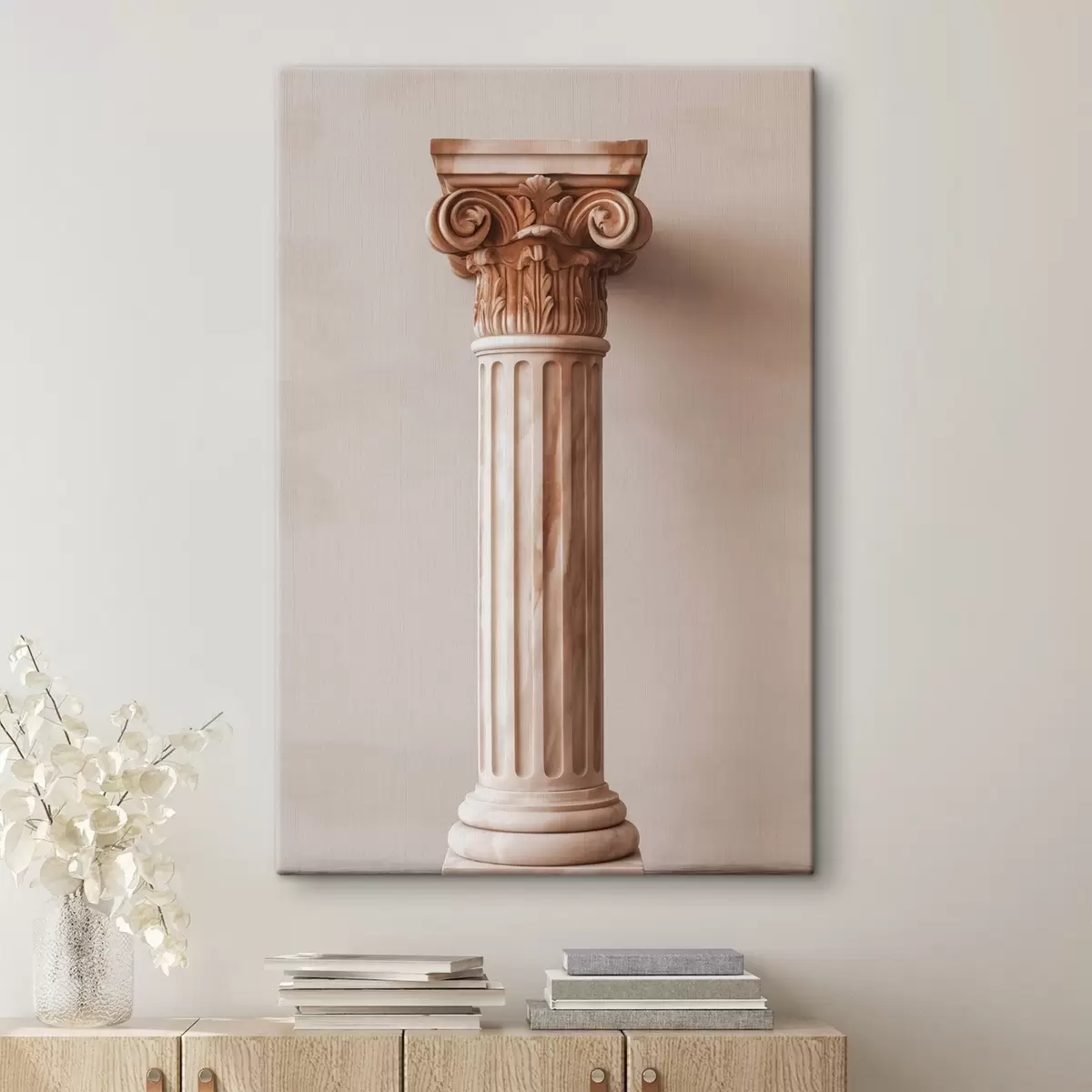 Glezna Kolonna s42957