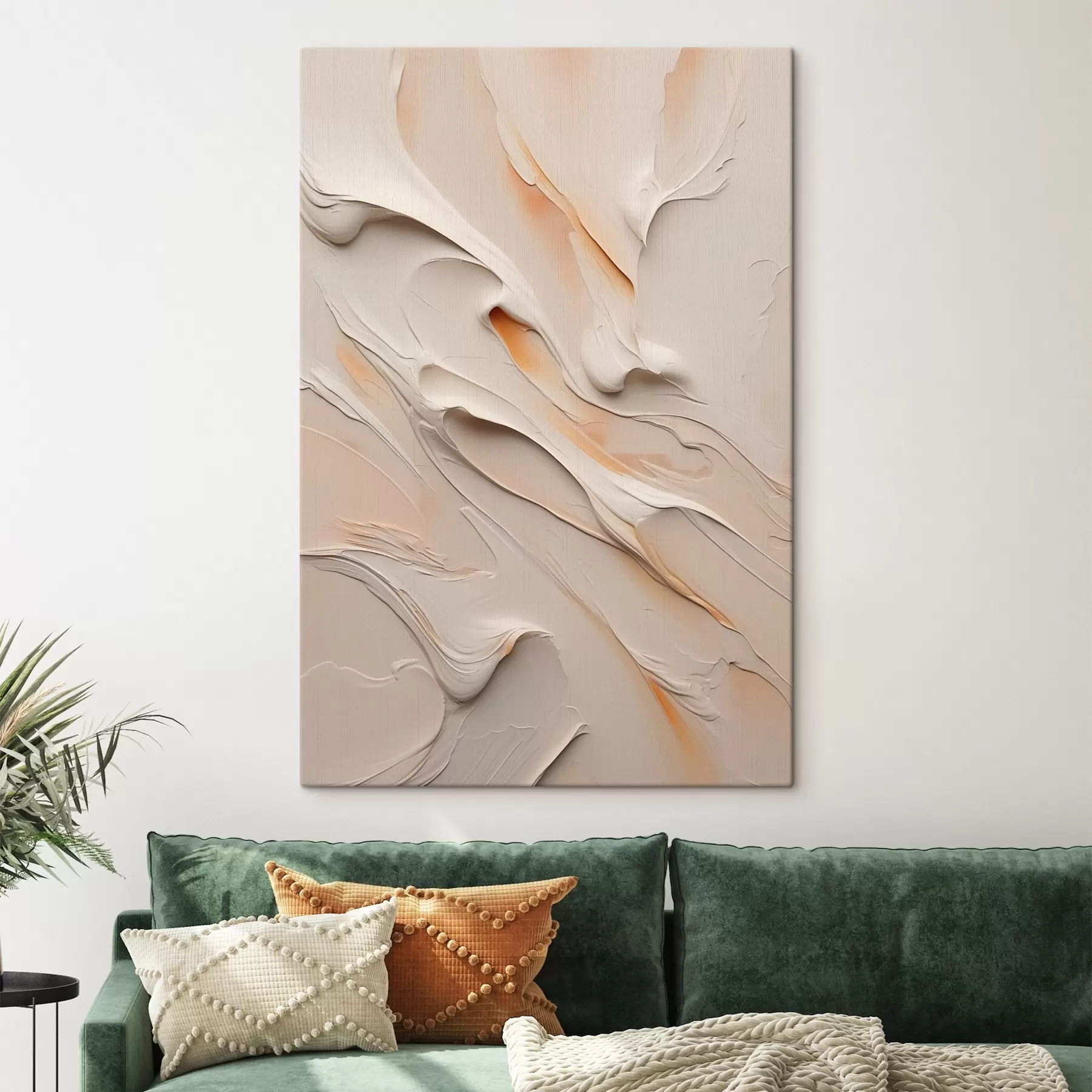 Fototapetes Krāsu triepienu imitācija abstrakcija s42959