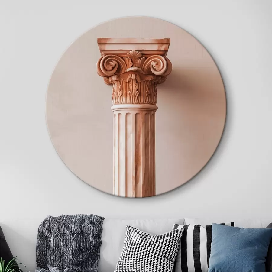 Glezna Kolonna r42957