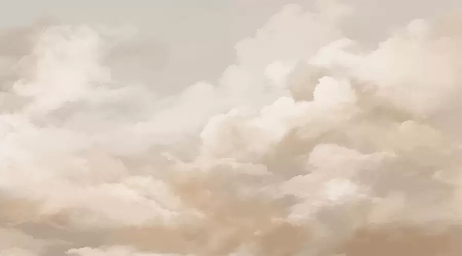 Fototapetes Mākoņi w03136