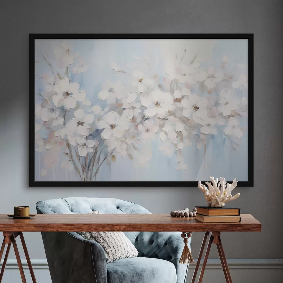 Plakāts Pavasara iedvesma f43144