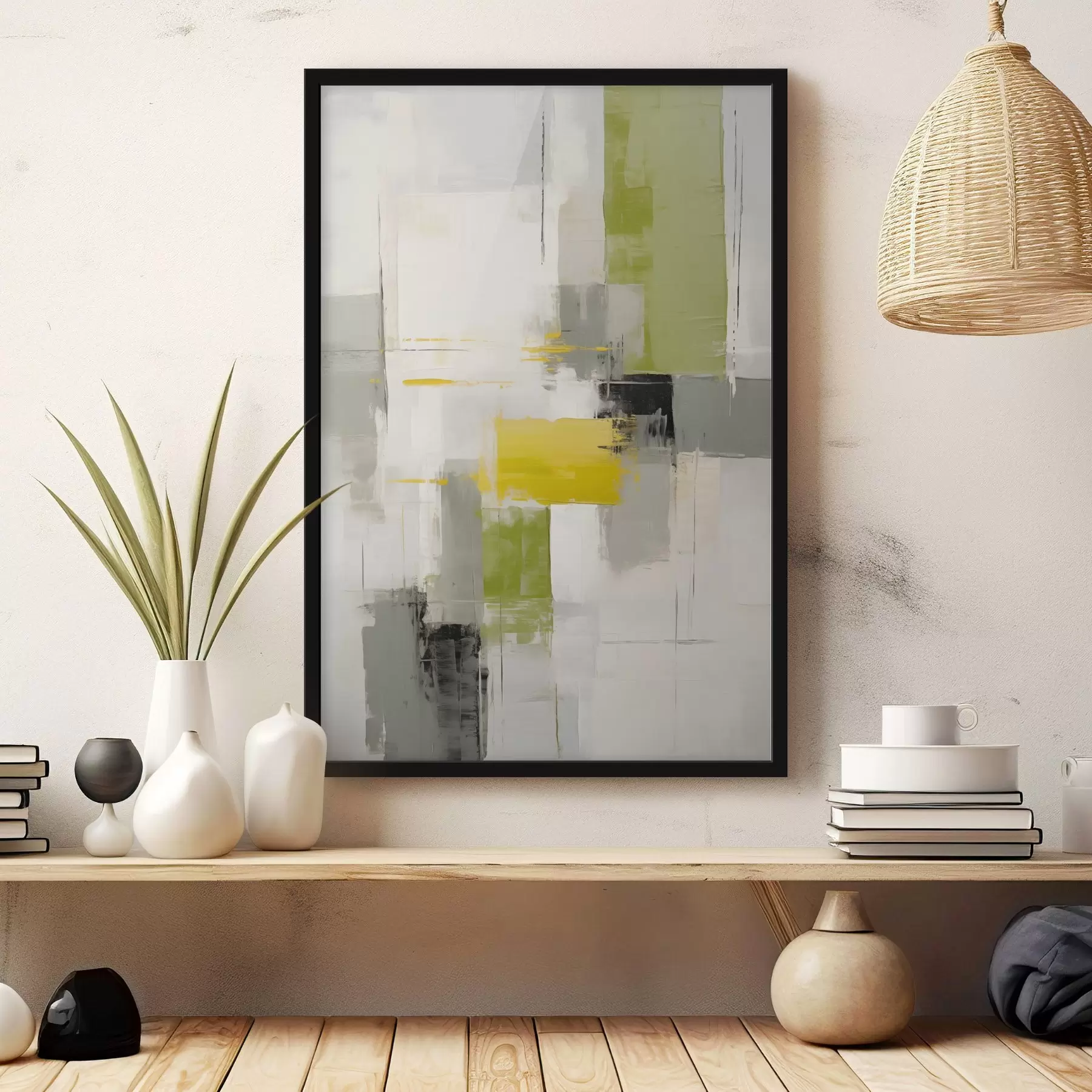 Fototapetes Formu harmonija f43149