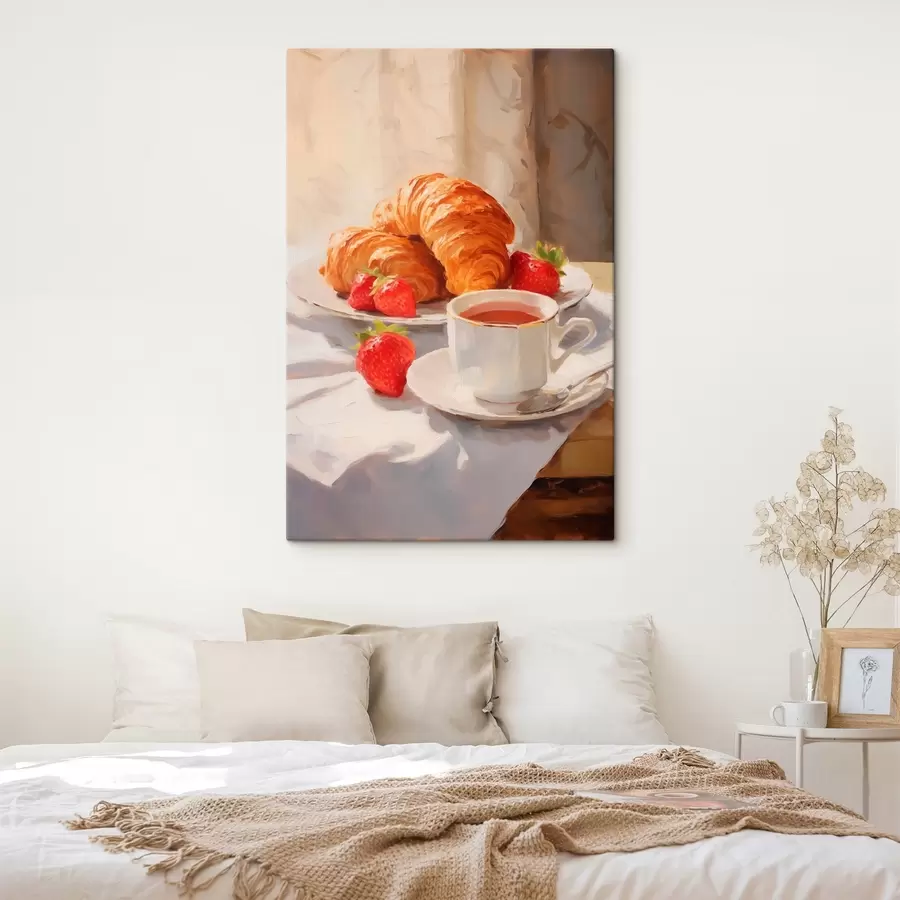 Glezna Rīta harmonija s43139