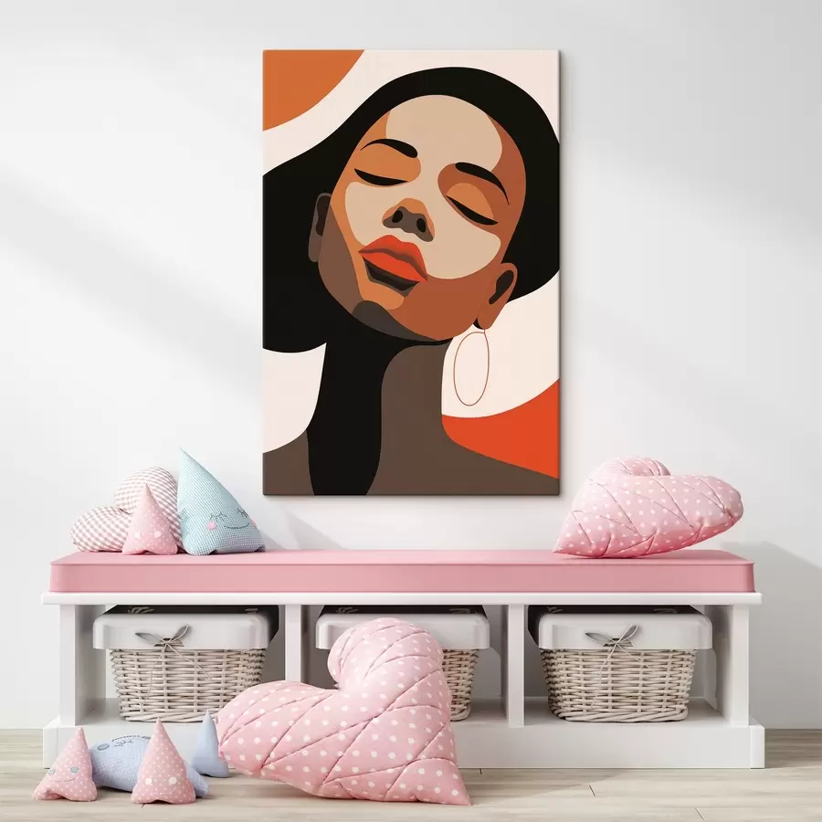 Glezna Iekšējā gaisma s43155