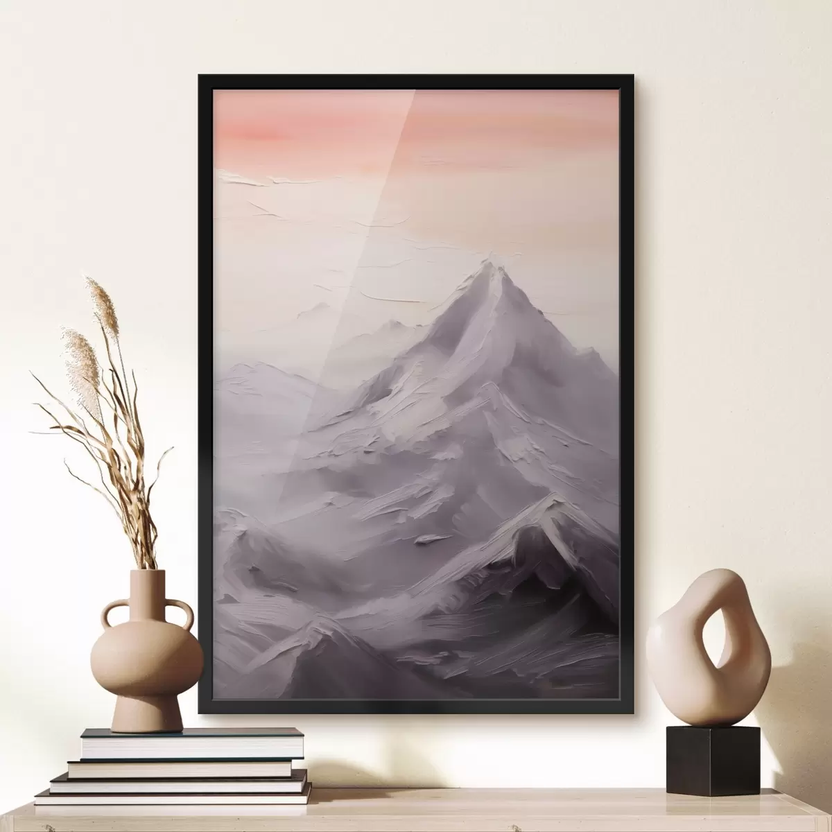 Plakāts Kalni f43199