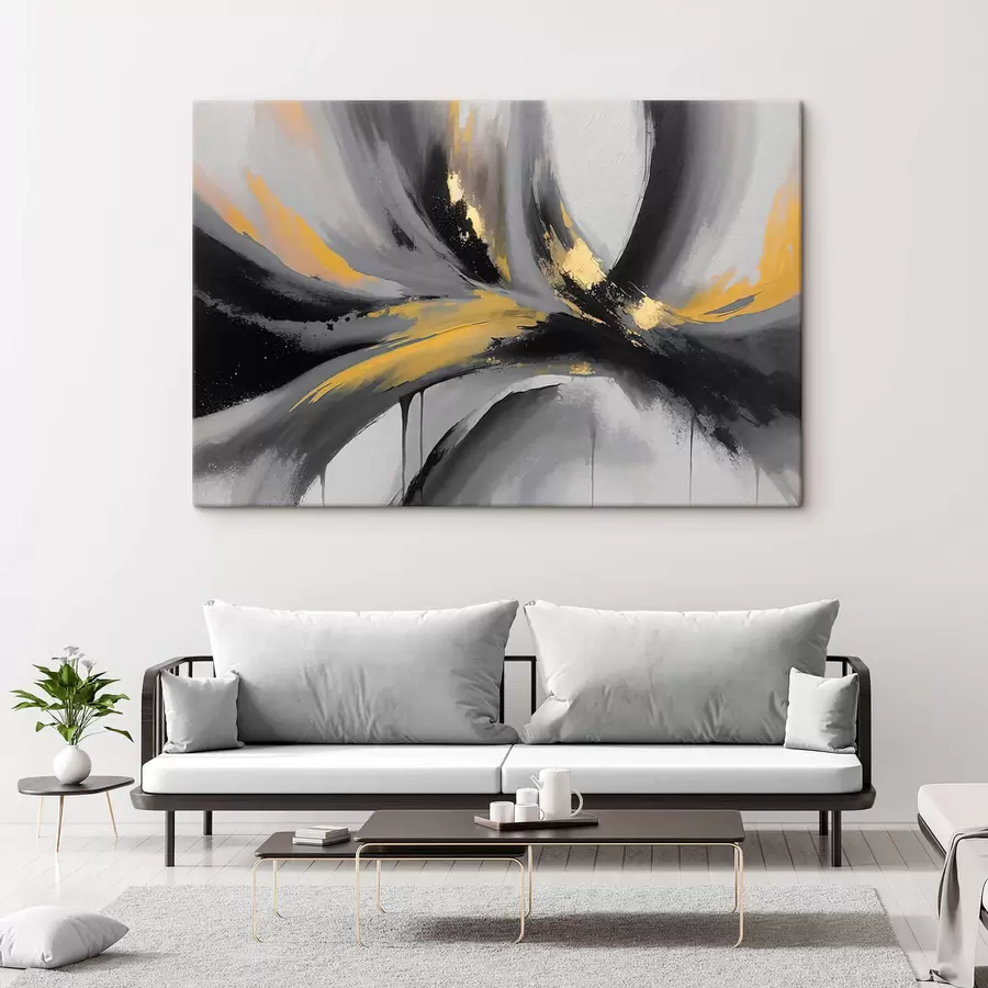 Glezna Abstrakcija s42705