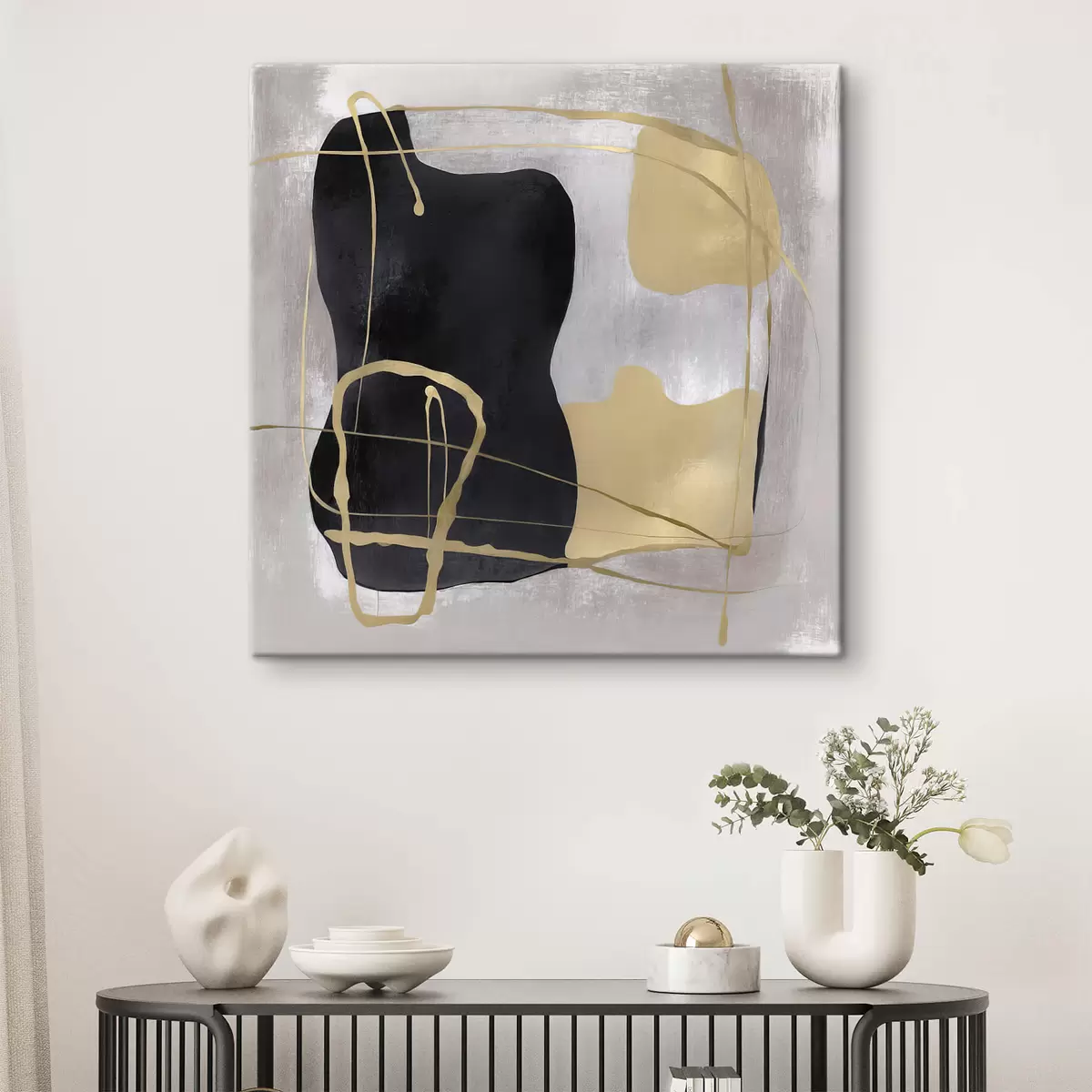 Glezna Abstrakcija s42995