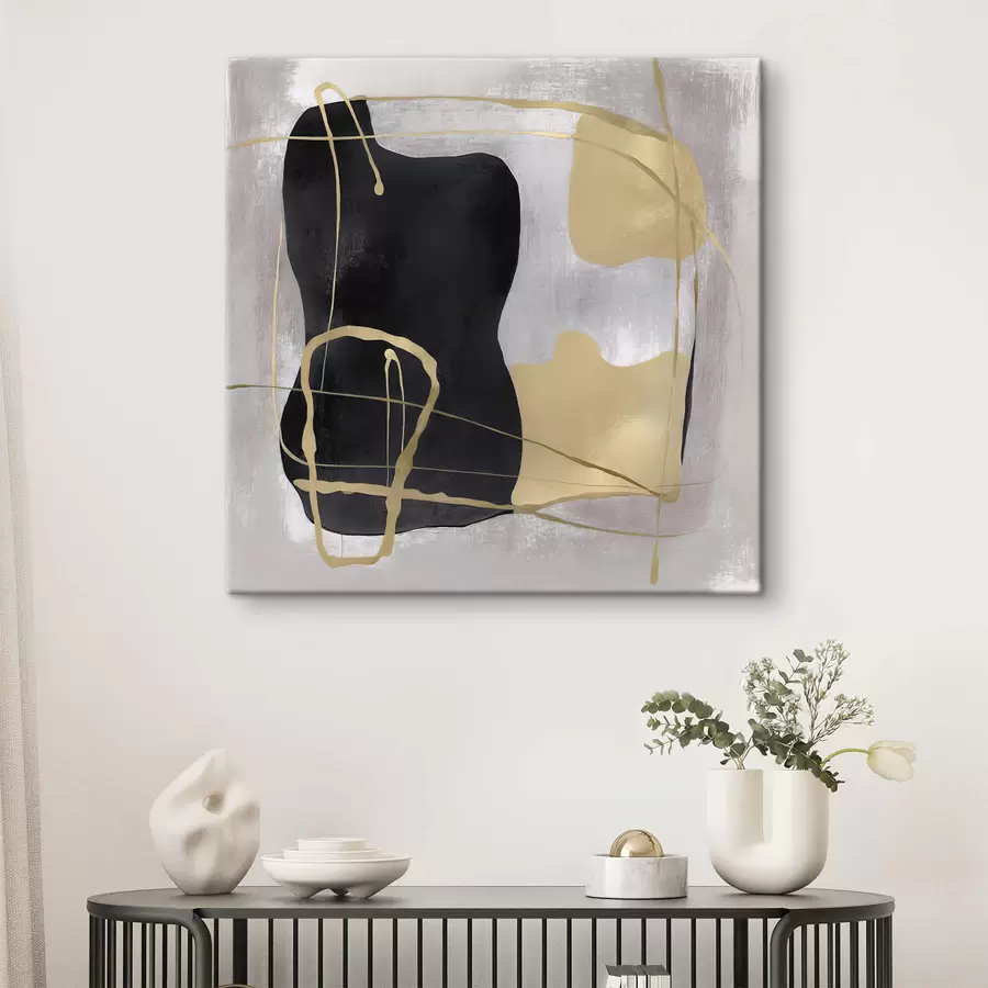 Glezna Abstrakcija s42995