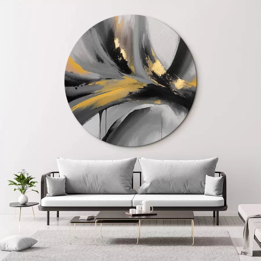 Glezna Abstrakcija r42705