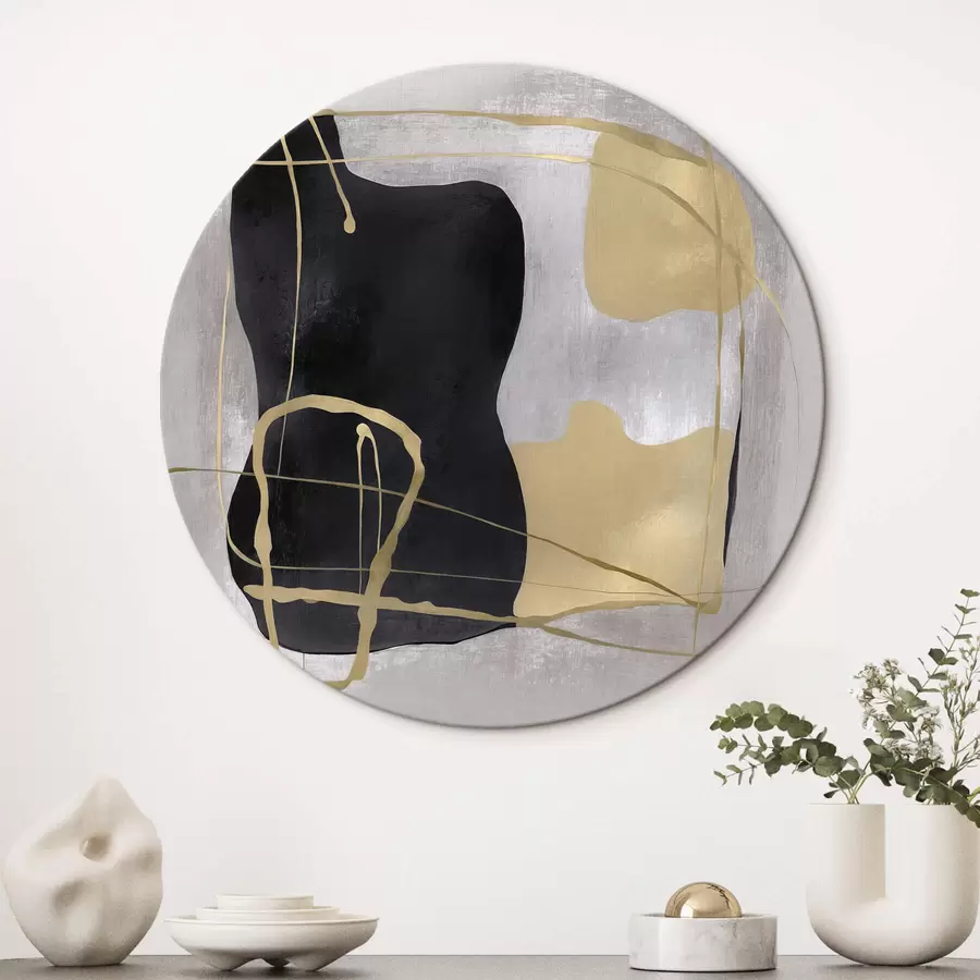 Glezna Abstrakcija r42995