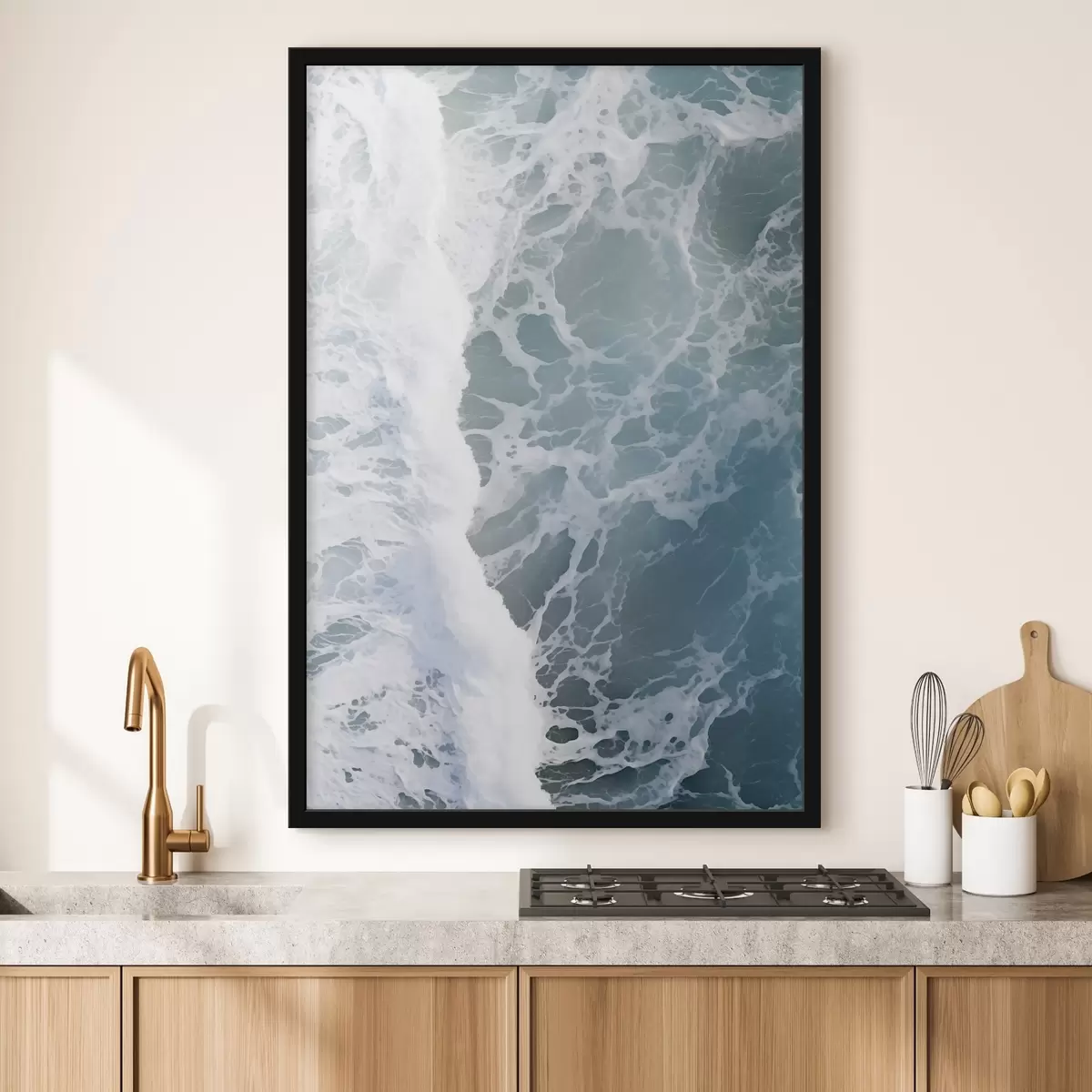 Plakāts Jūra f43229