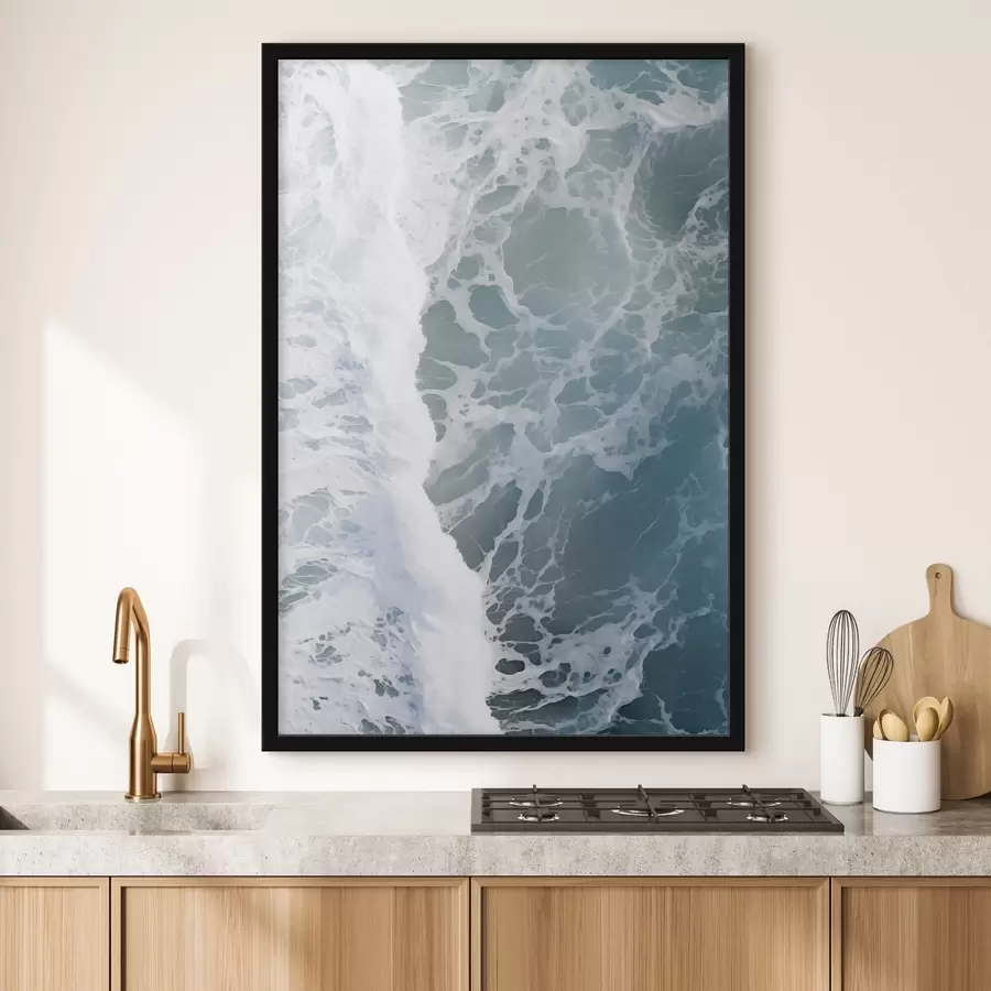 Fototapetes Jūra f43229