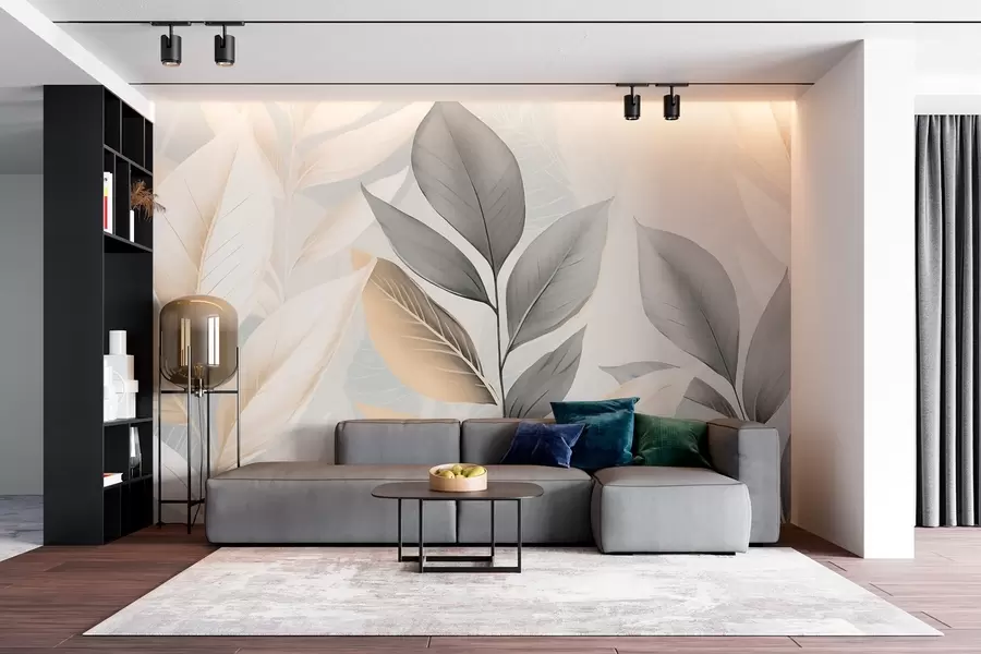 Fototapetes Lapas w03369