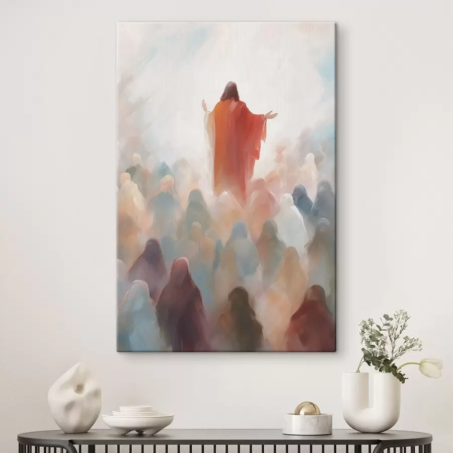 Glezna Mācītājs s43354