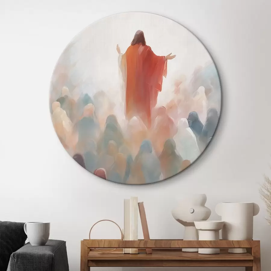 Glezna Mācītājs r43354