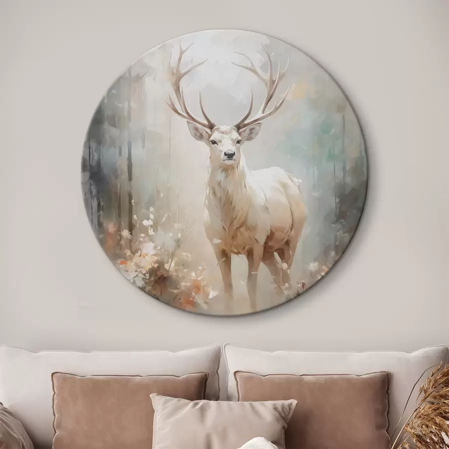 Fototapetes Brieži r43360