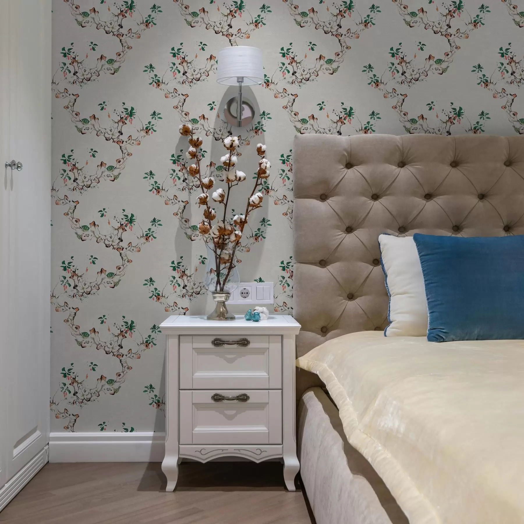 Fototapetes Abstraktie zari a00054