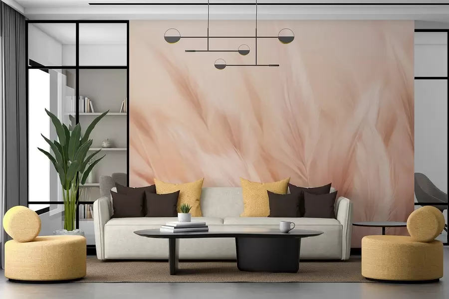 Fototapetes Augi w03506