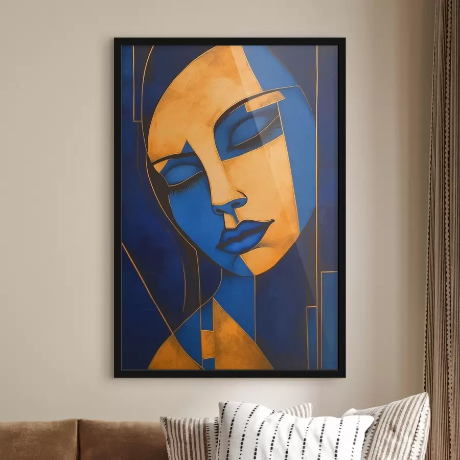 Fototapetes Sejas f43522