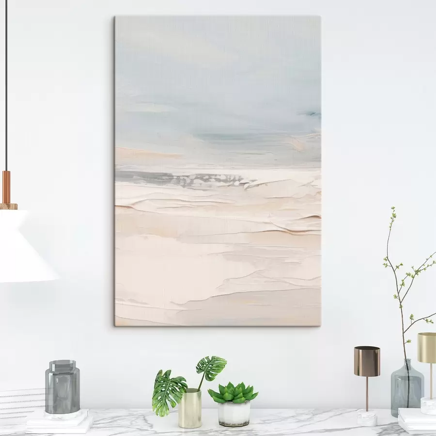 Glezna Jūras čuksti s43595