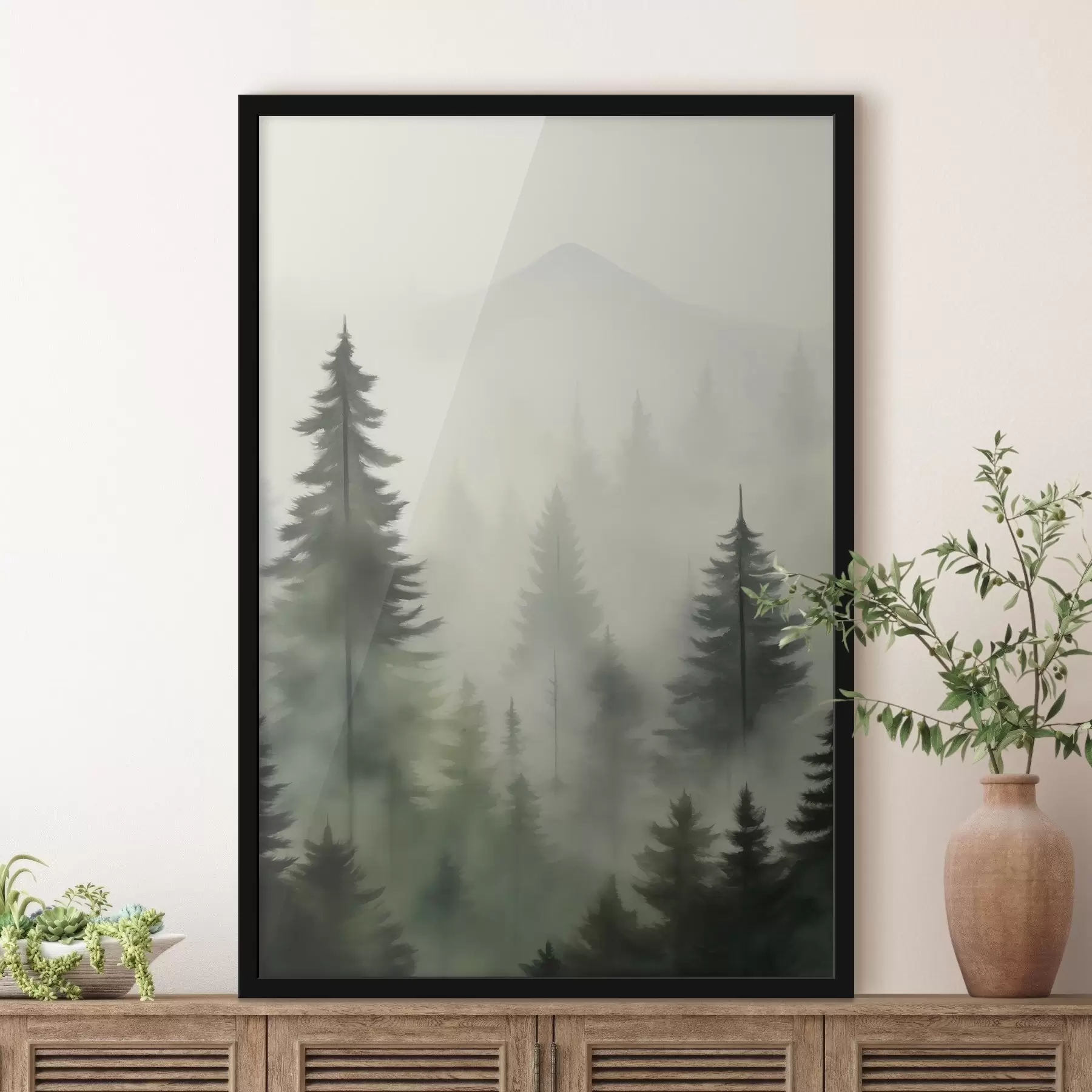 Fototapetes Jūras čuksti f43512