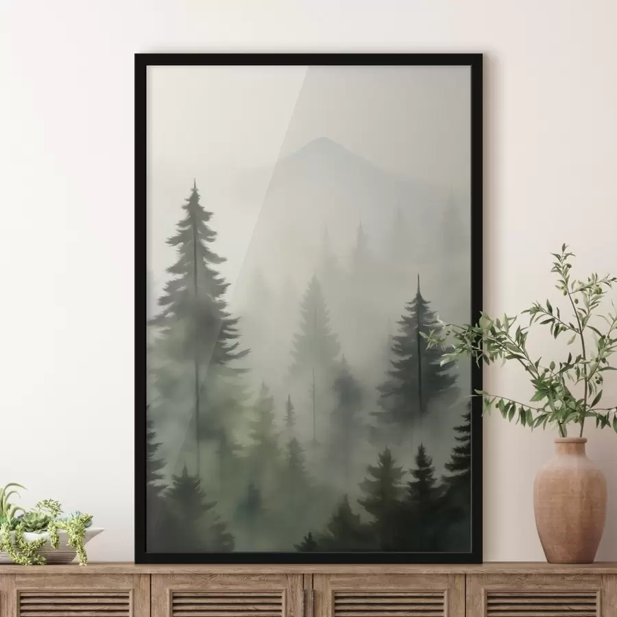 Glezna Jūras čuksti f43512