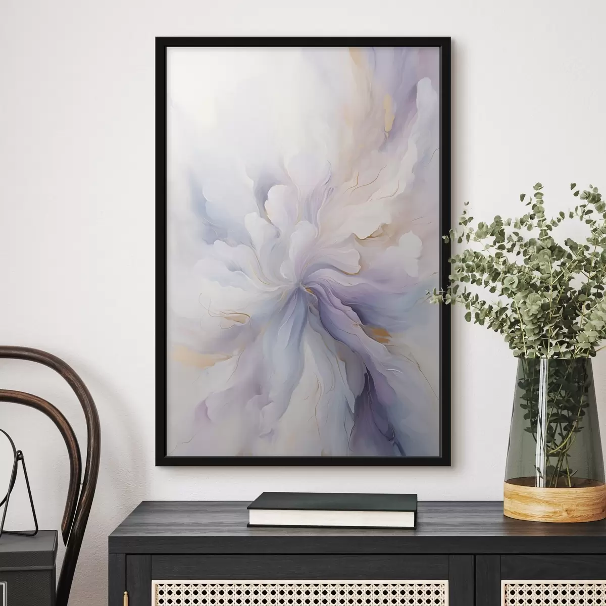 Plakāts Abstrakcija f43578