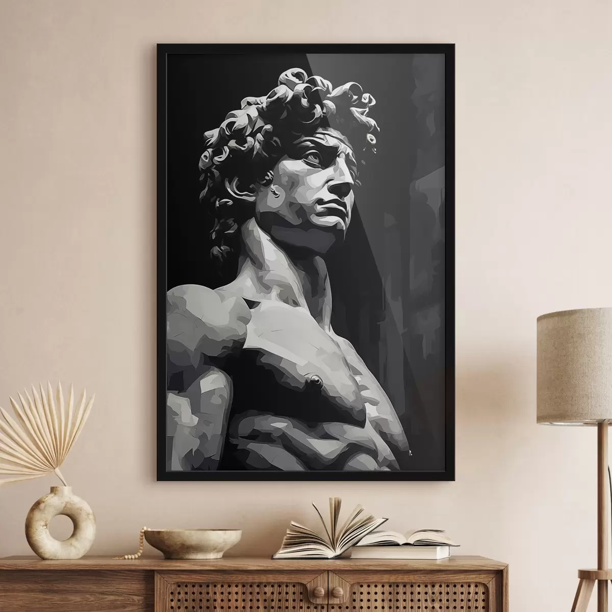 Plakāts Mūžīgā varenība f43564