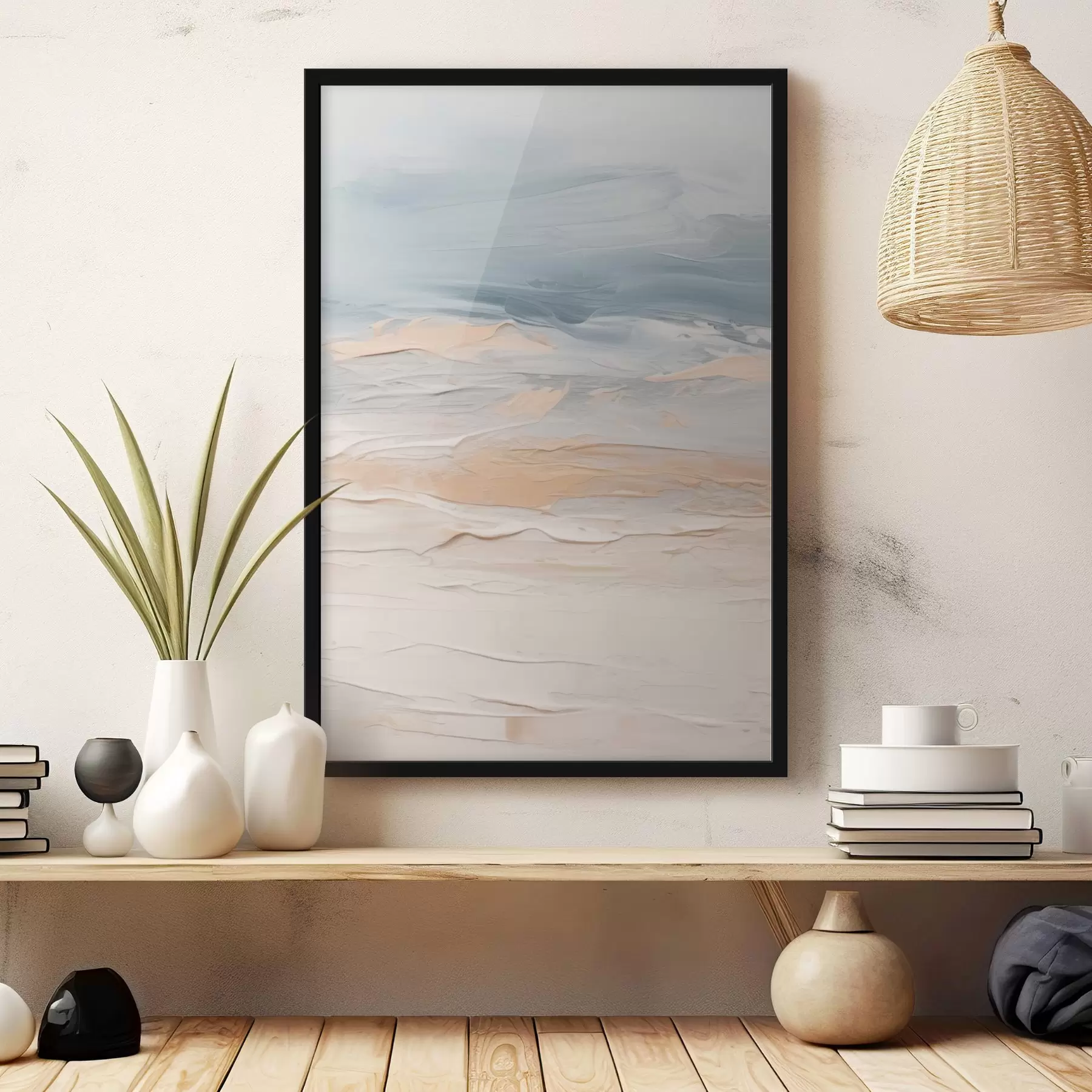 Fototapetes Maigs okeāna vējš f43596