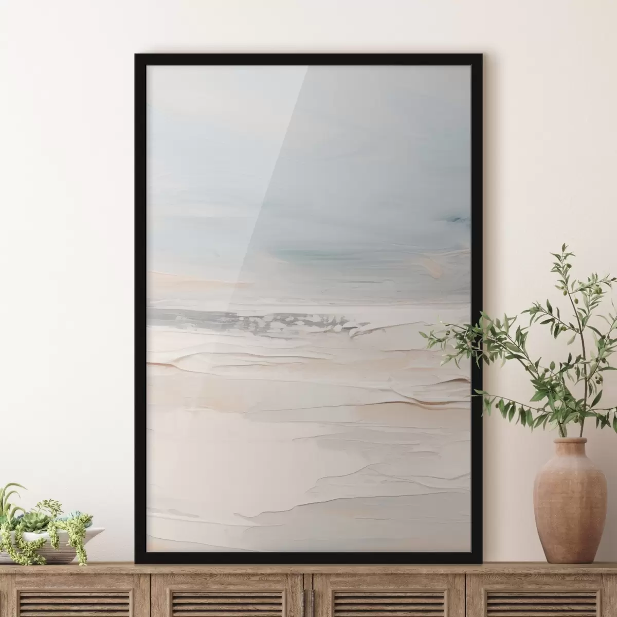 Plakāts Jūras čuksti f43595