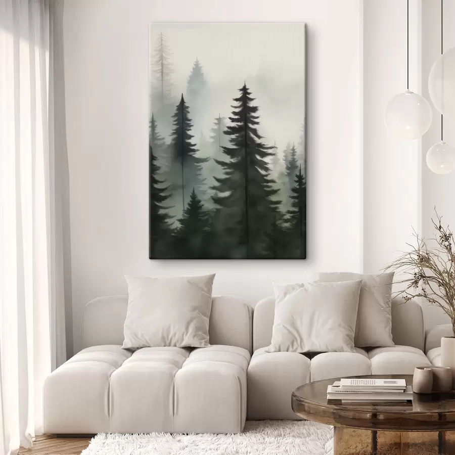 Glezna Klusā krasta līnija s43511