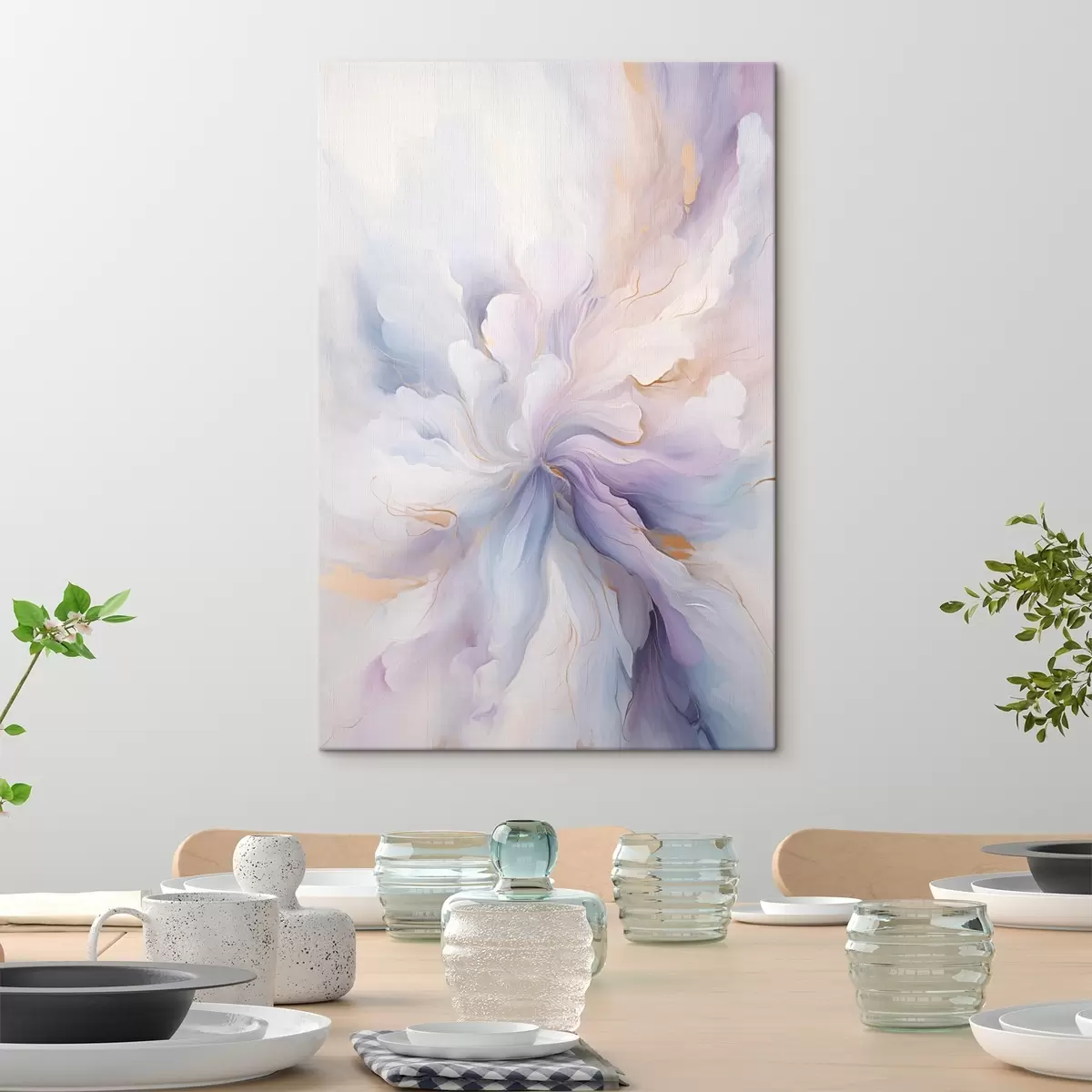 Glezna Abstrakcija s43578