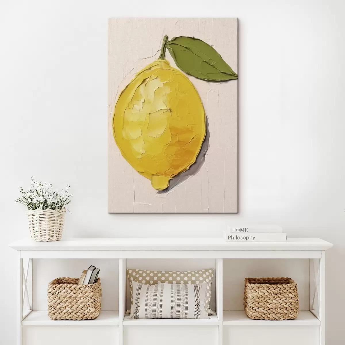 Glezna Citronu s43929