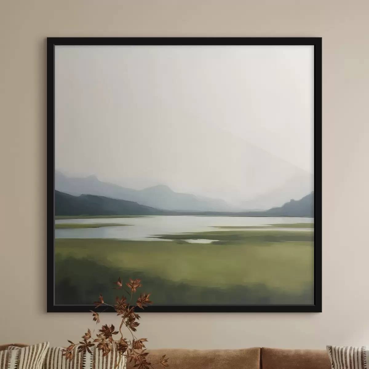 Plakāts Horizon f43247