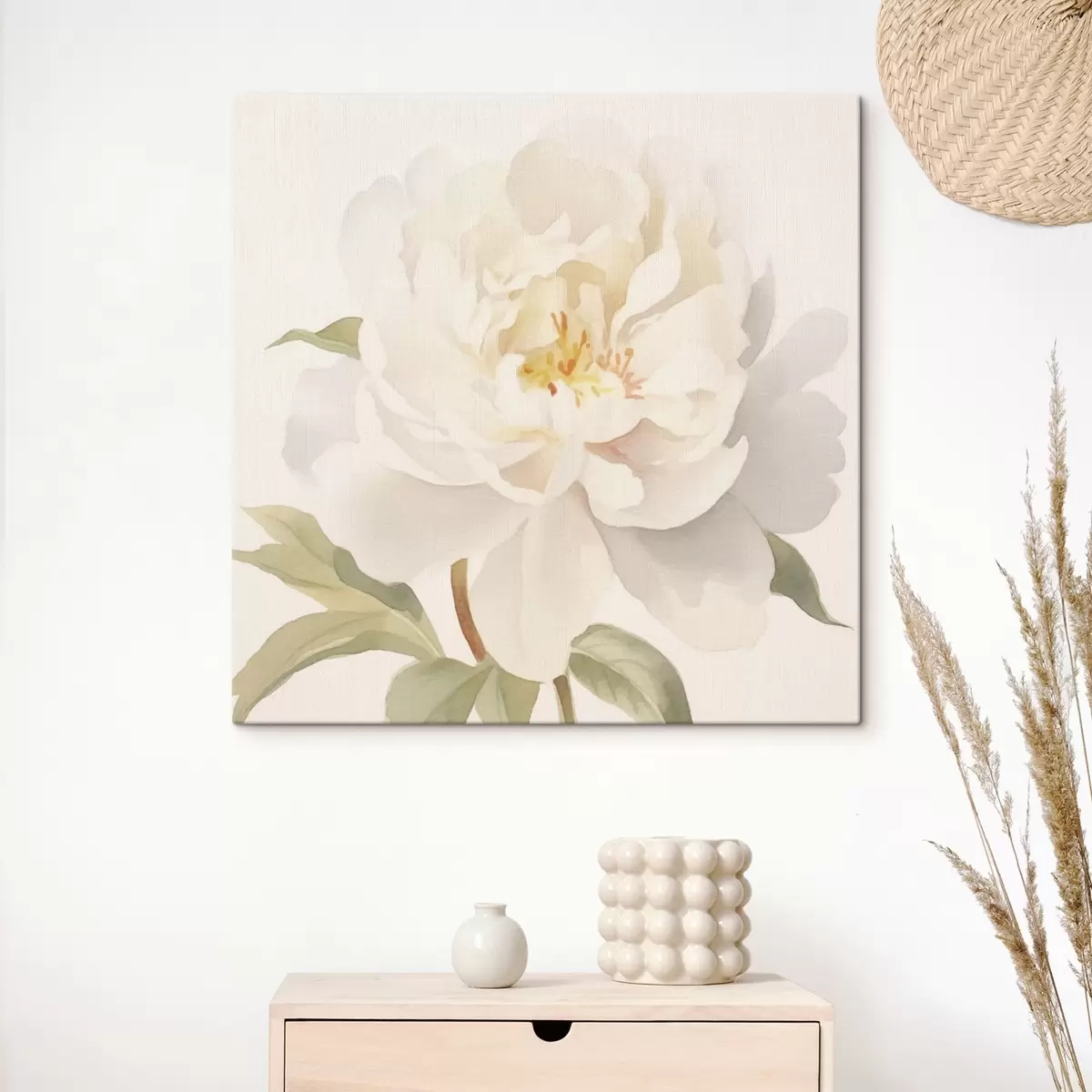 Glezna Liels zieds s43942