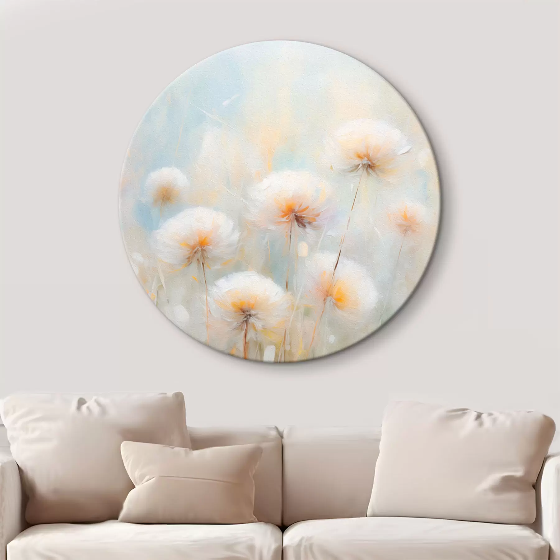 Fototapetes Pienenes r43248